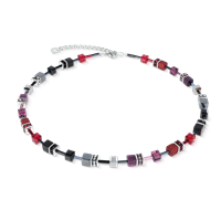 Collana Coeur De Lion Donna in Acciaio 2838100313